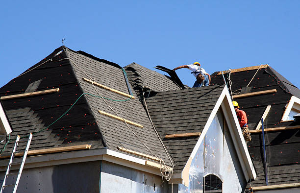 Best Roof Gutter Cleaning  in Congress, AZ