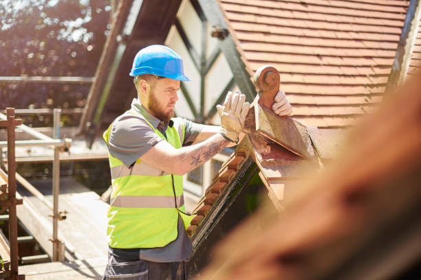 Quick and Trustworthy Emergency Roof Repair Services in Congress, AZ
