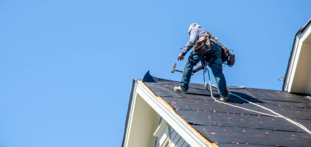 Roof Installation Near Me in Congress, AZ